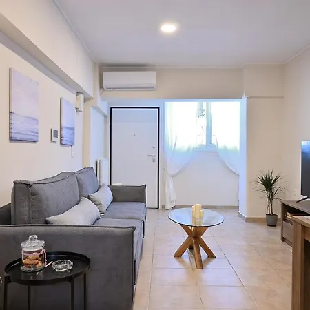 The 3 Levels House Apartment Athens