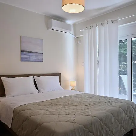 The 3 Levels House Apartment *