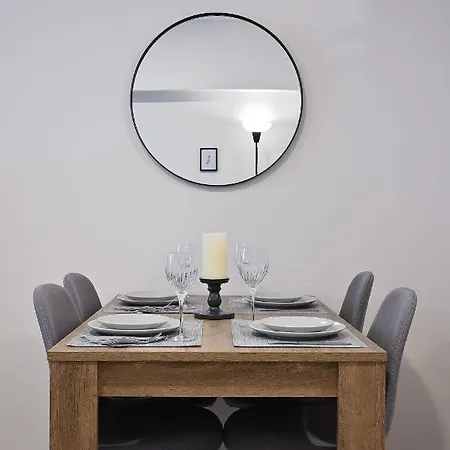 The 3 Levels House Apartment Athens