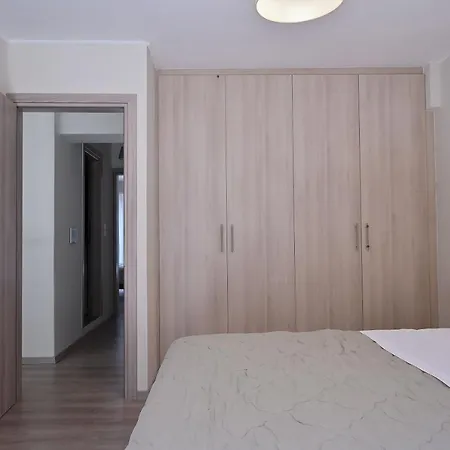 The 3 Levels House *