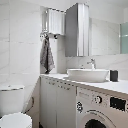 The 3 Levels House Apartment Athens