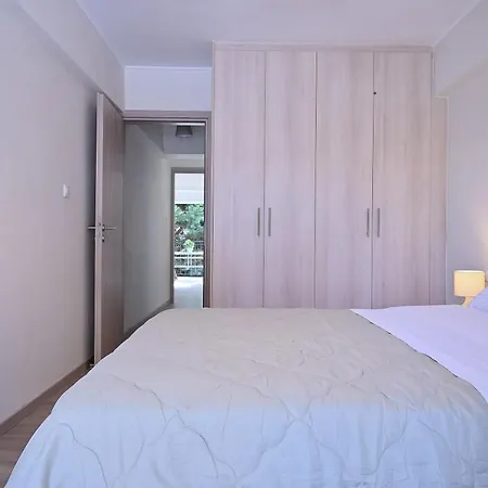 Apartment The 3 Levels House Athens