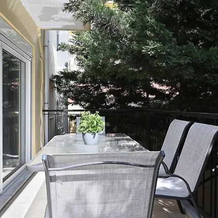The 3 Levels House Apartment