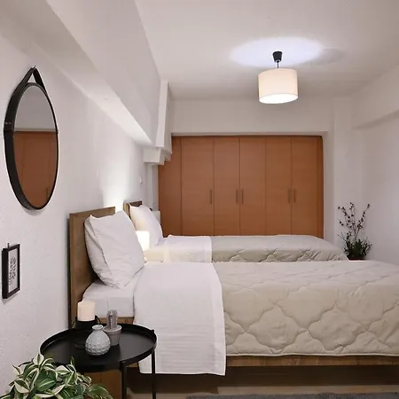 Apartment The 3 Levels House *