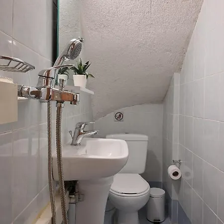 The 3 Levels House Apartment