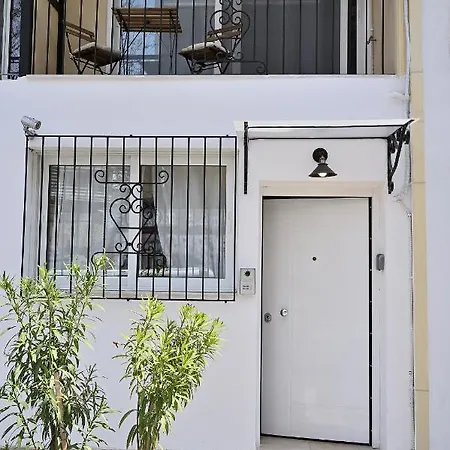 The 3 Levels House