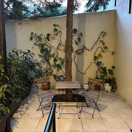 The 3 Levels House Apartment