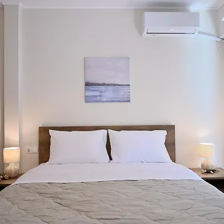 The 3 Levels House Appartement