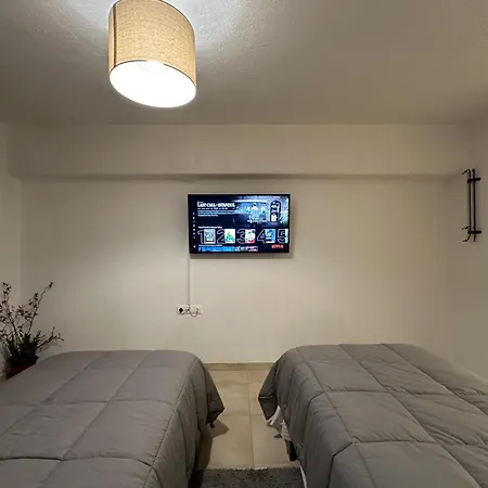 The 3 Levels House *