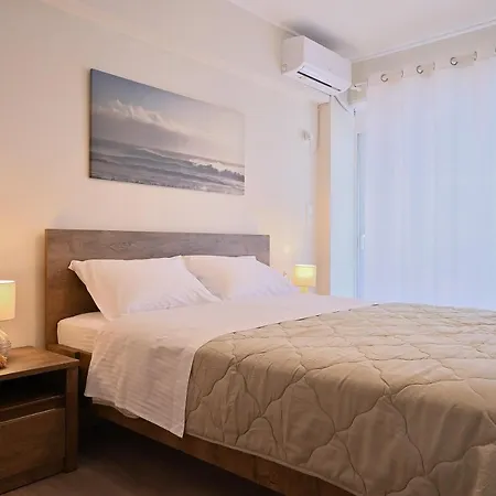 Apartman The 3 Levels House Athén